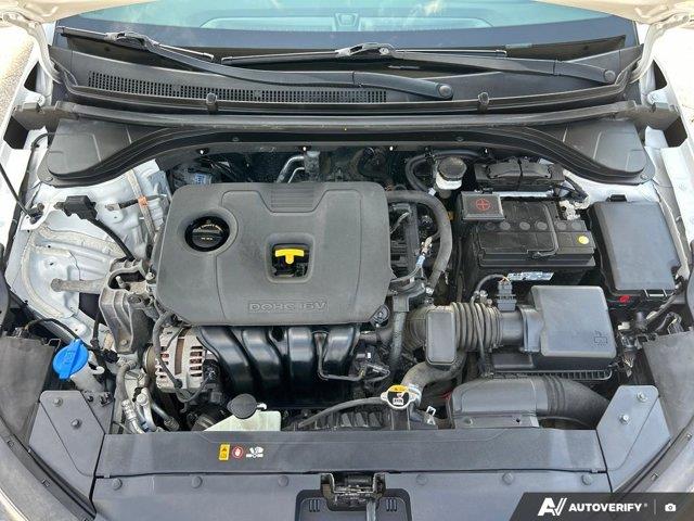 hyundai Elantra 2020 - 13