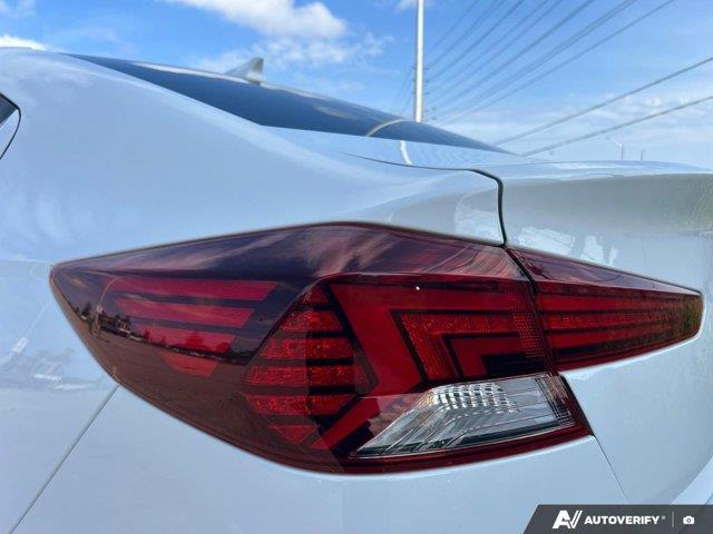 hyundai Elantra 2020 - 14