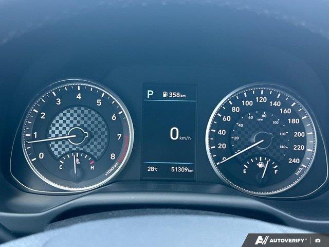 hyundai Elantra 2020 - 18