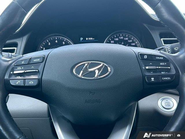 hyundai Elantra 2020 - 19