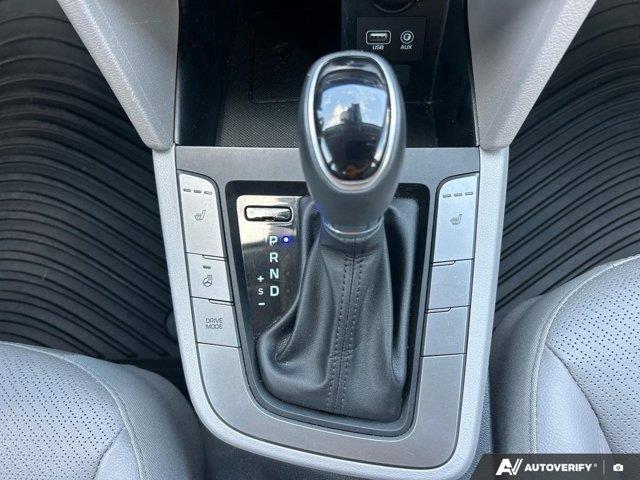 hyundai Elantra 2020 - 21