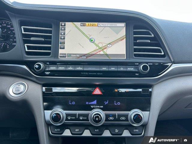 hyundai Elantra 2020 - 22