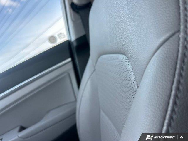 hyundai Elantra 2020 - 23