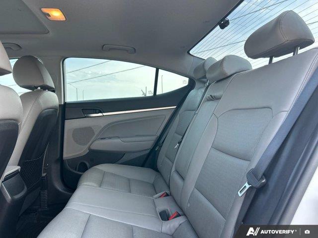 hyundai Elantra 2020 - 26
