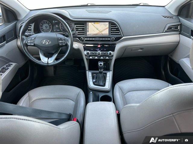 hyundai Elantra 2020 - 27
