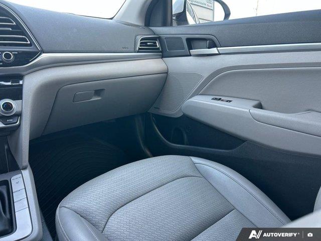 hyundai Elantra 2020 - 28