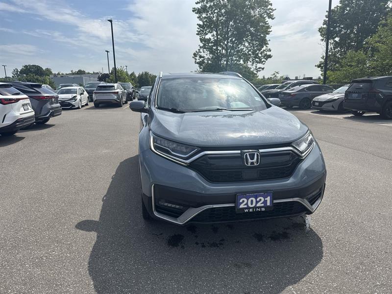 honda CR-V 2021 - 2