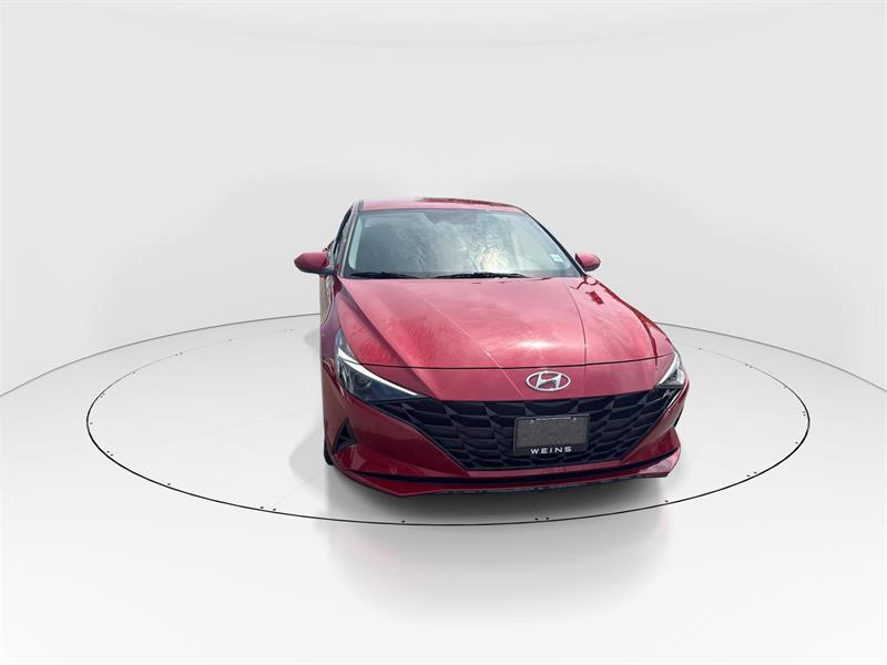 hyundai Elantra 2023 - 2