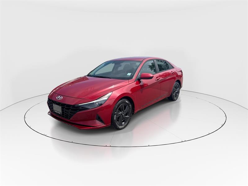 hyundai Elantra 2023 - 4