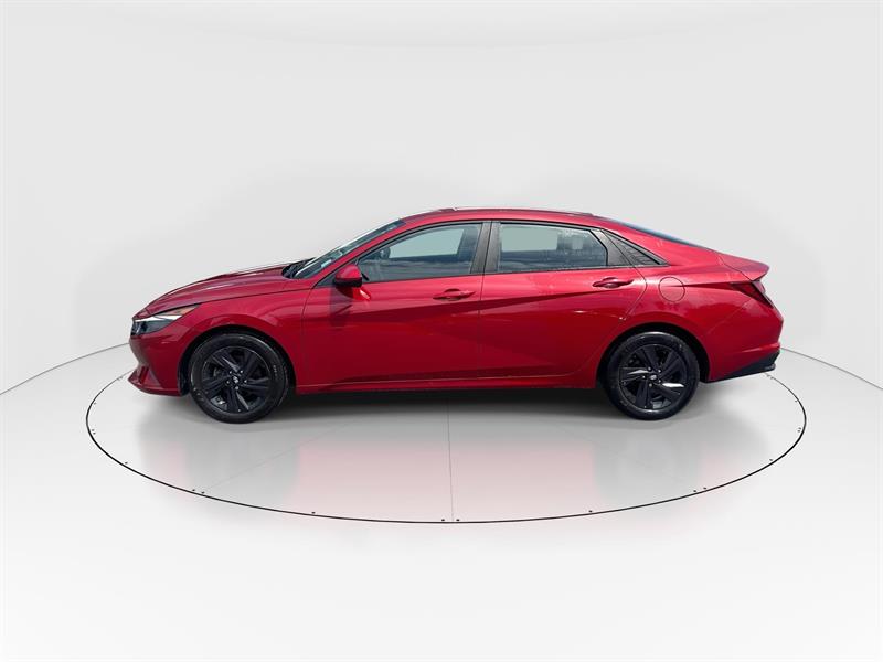 hyundai Elantra 2023 - 5