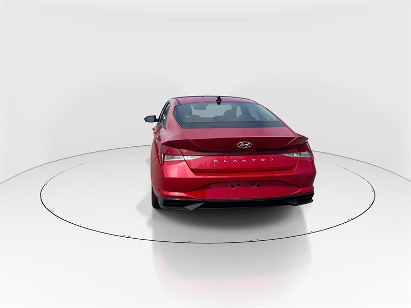 hyundai Elantra 2023 - 6