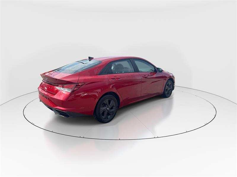 hyundai Elantra 2023 - 8