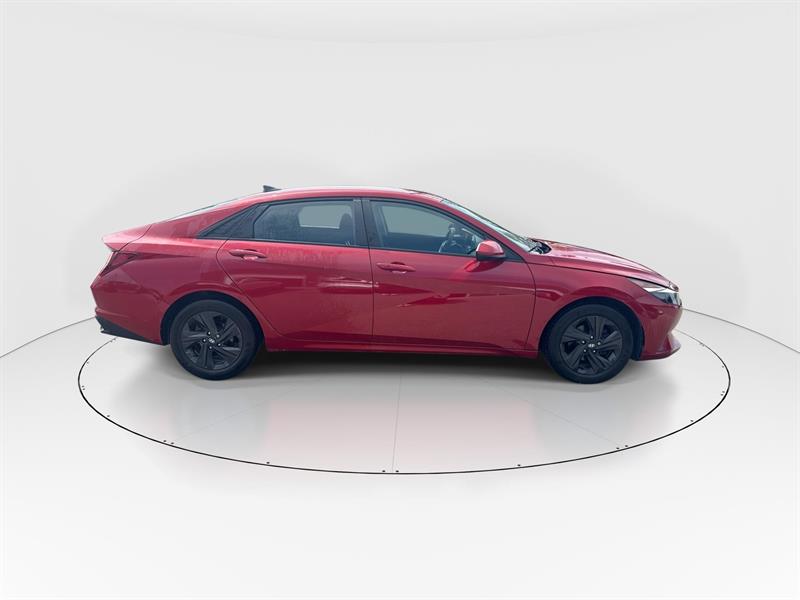hyundai Elantra 2023 - 9