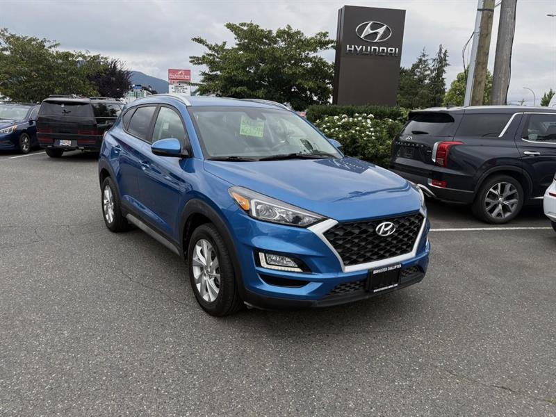 hyundai Tucson 2021 - 3