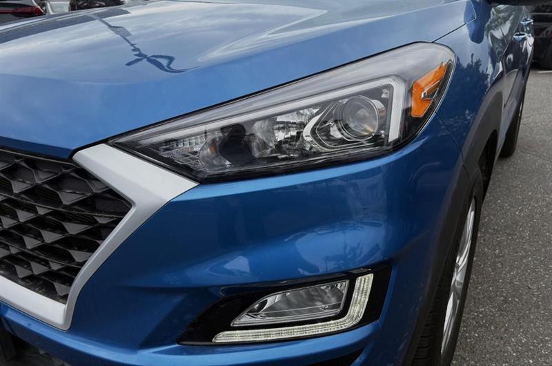 hyundai Tucson 2021 - 9