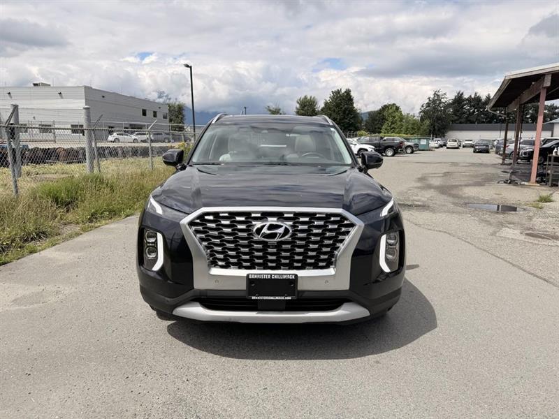 hyundai Palisade 2022 - 2