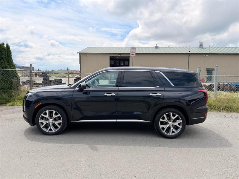hyundai Palisade 2022 - 4