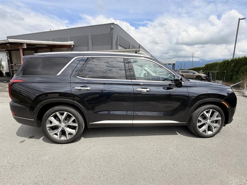 hyundai Palisade 2022 - 5