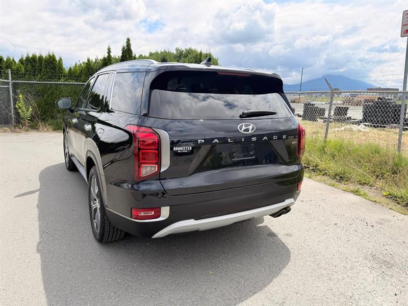 hyundai Palisade 2022 - 6