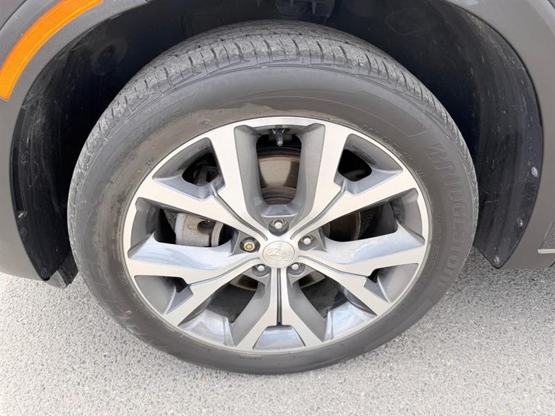 hyundai Palisade 2022 - 9