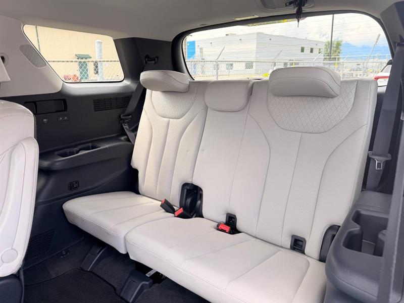 hyundai Palisade 2022 - 10