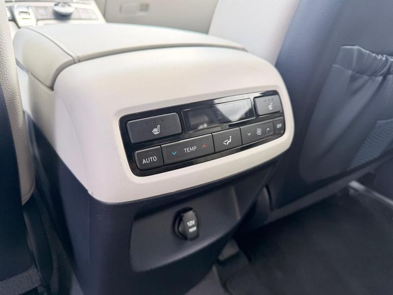 hyundai Palisade 2022 - 11