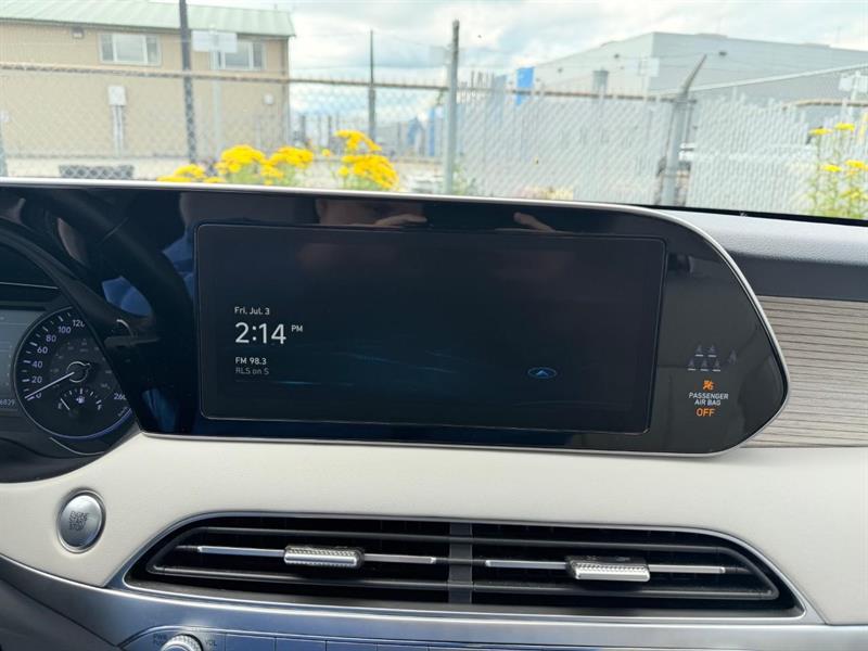 hyundai Palisade 2022 - 15