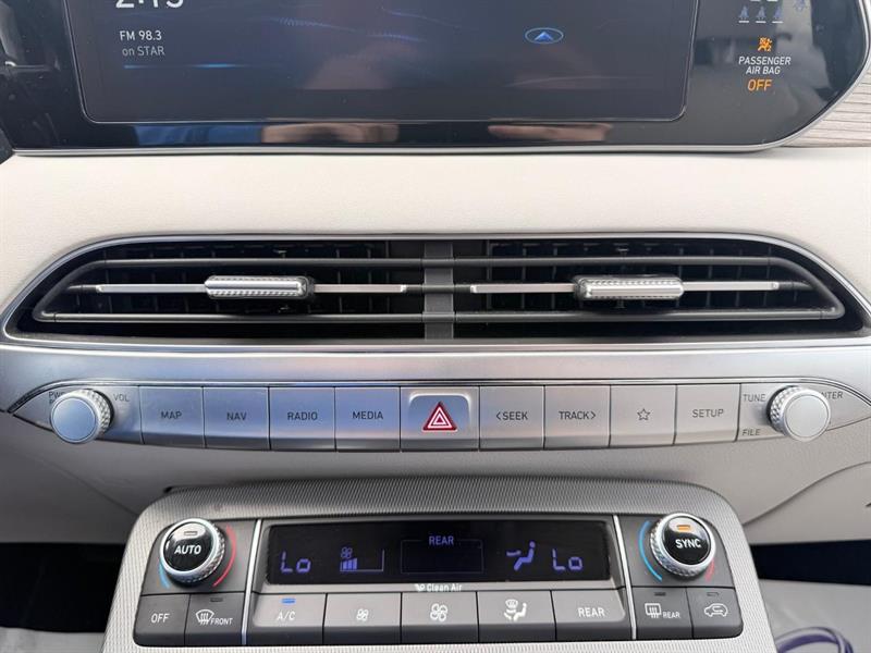 hyundai Palisade 2022 - 17