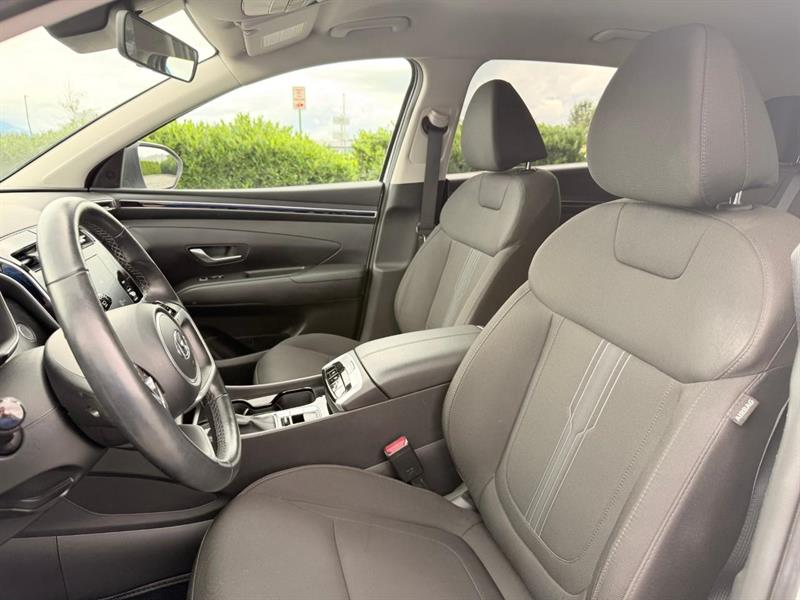 hyundai Tucson 2023 - 12