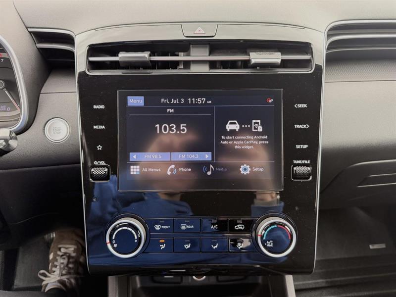 hyundai Tucson 2023 - 14