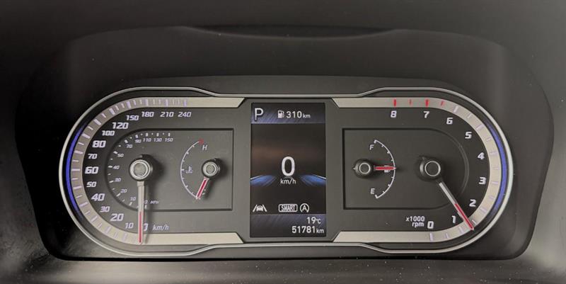 hyundai Tucson 2023 - 18