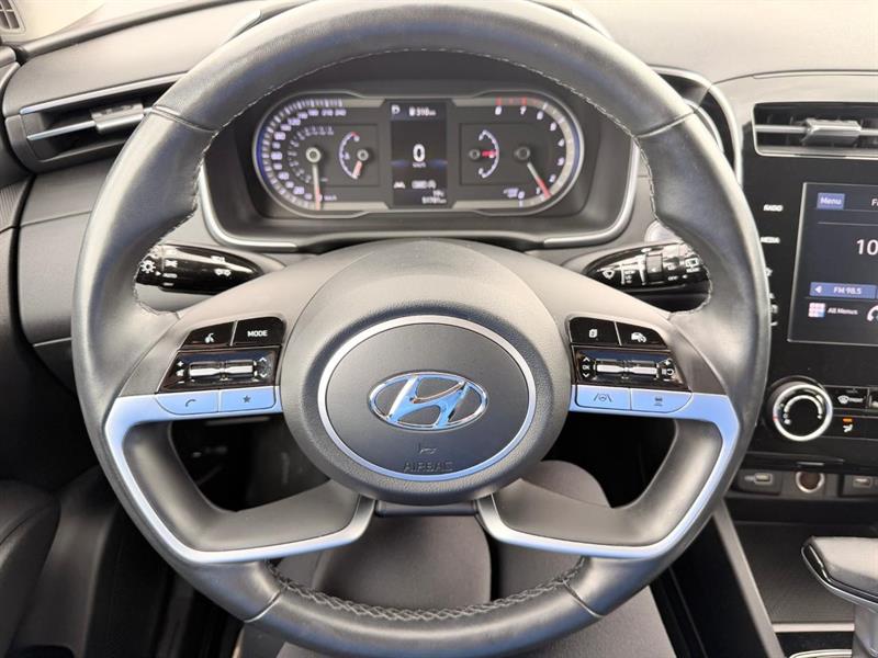 hyundai Tucson 2023 - 20