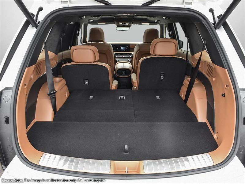 hyundai Palisade 2026 - 7