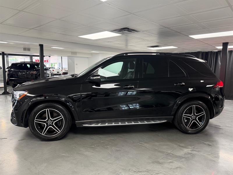 mercedes-benz GLE 350 2020 - 2
