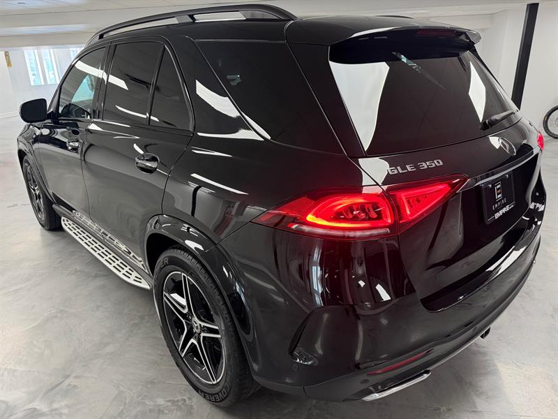 mercedes-benz GLE 350 2020 - 3