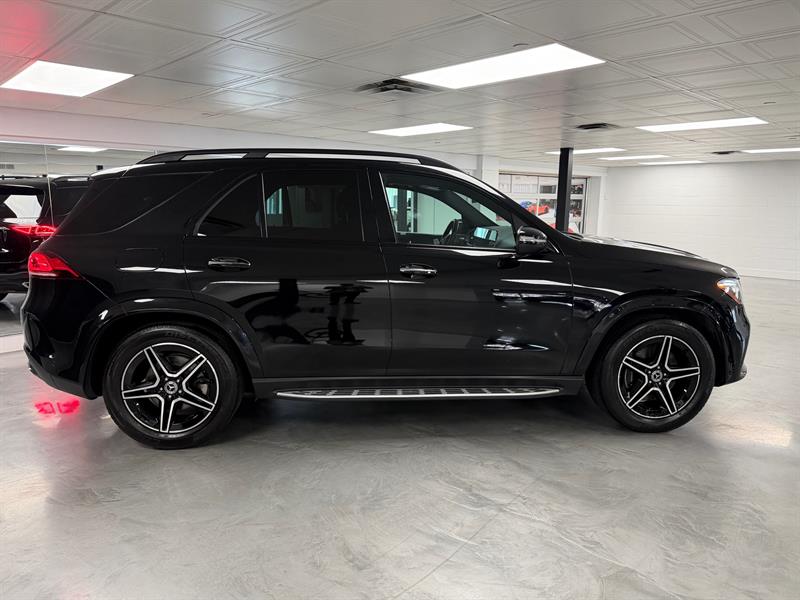 mercedes-benz GLE 350 2020 - 4