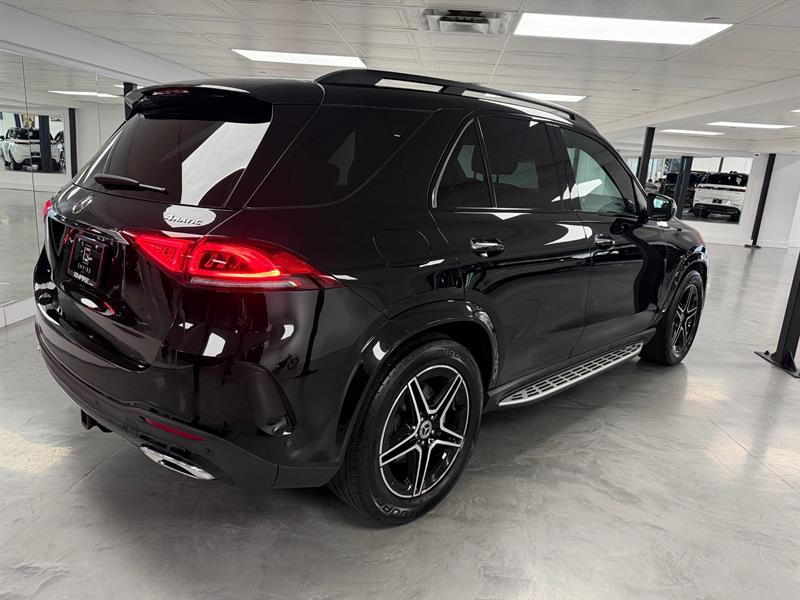 mercedes-benz GLE 350 2020 - 5