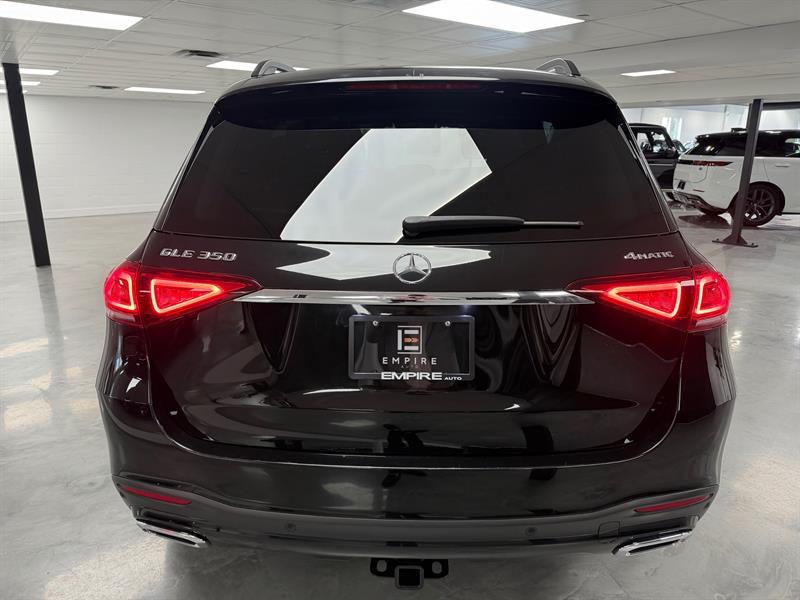 mercedes-benz GLE 350 2020 - 6