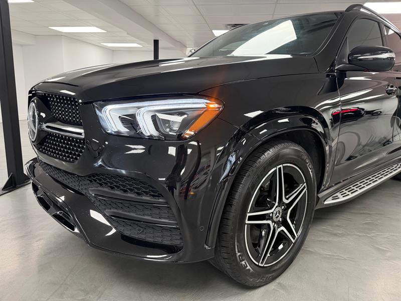 mercedes-benz GLE 350 2020 - 7