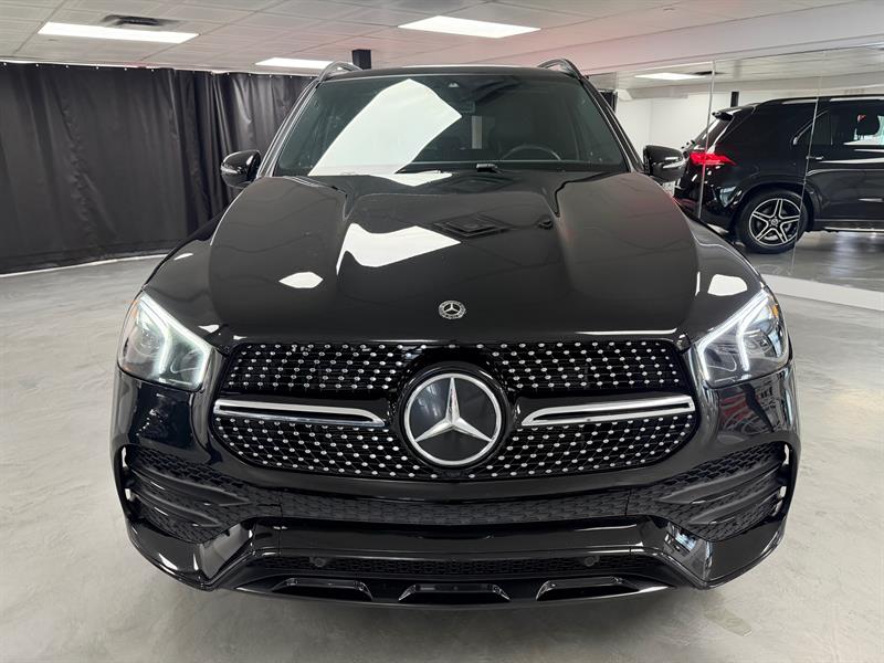 mercedes-benz GLE 350 2020 - 8
