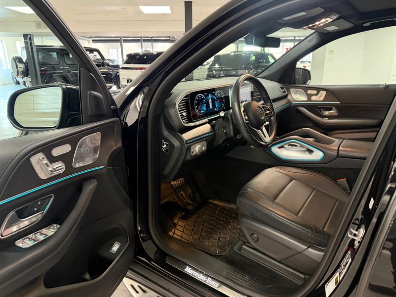 mercedes-benz GLE 350 2020 - 11