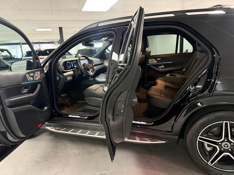 mercedes-benz GLE 350 2020 - 12