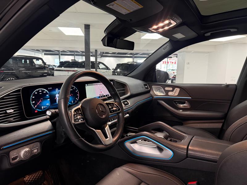 mercedes-benz GLE 350 2020 - 14