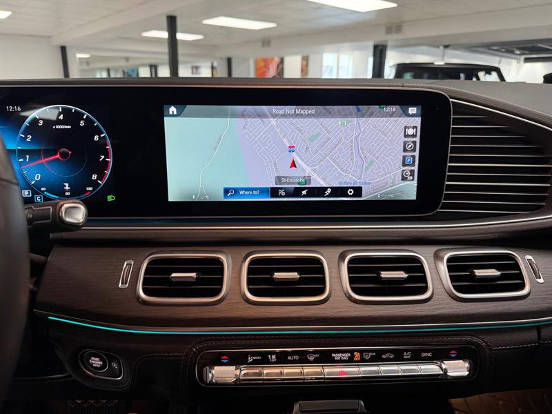 mercedes-benz GLE 350 2020 - 16