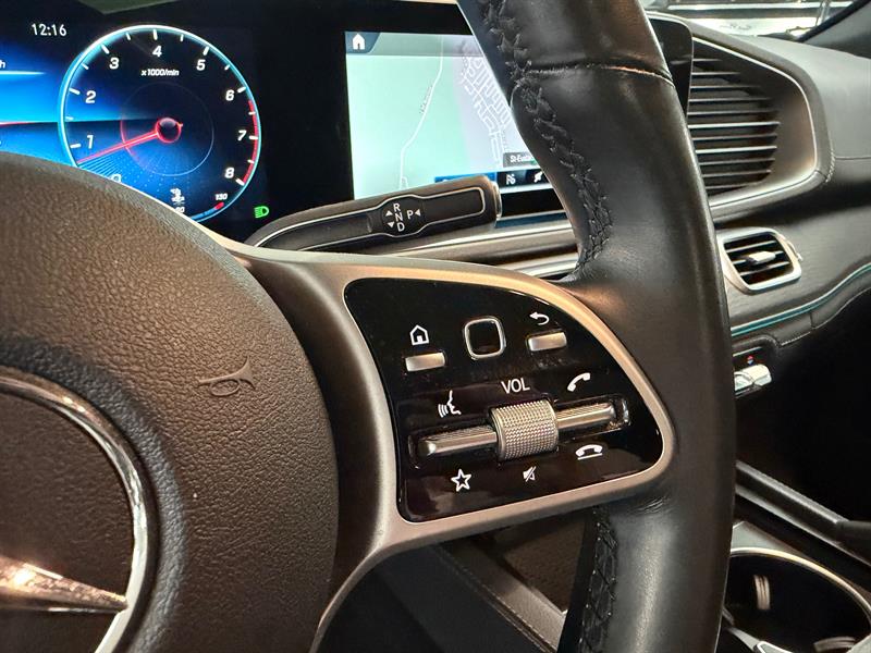 mercedes-benz GLE 350 2020 - 17