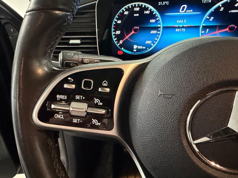 mercedes-benz GLE 350 2020 - 18