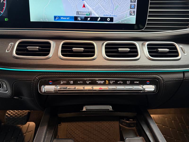 mercedes-benz GLE 350 2020 - 21