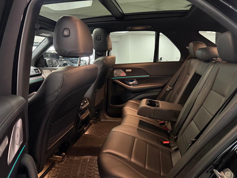 mercedes-benz GLE 350 2020 - 22