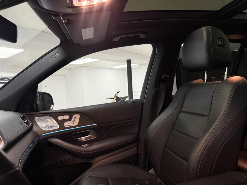 mercedes-benz GLE 350 2020 - 24