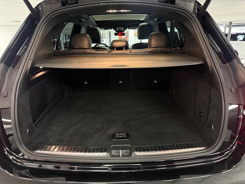 mercedes-benz GLE 350 2020 - 25